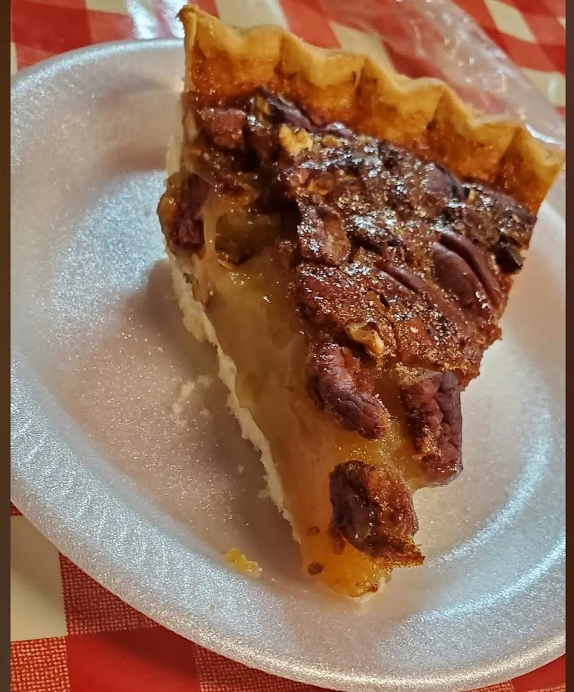 Pecan Pie